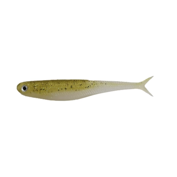 D Style Virola 2.8" 6-pk DC049