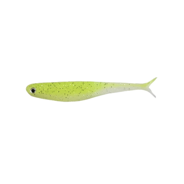 D Style Virola 2.8" 6-pk DC059