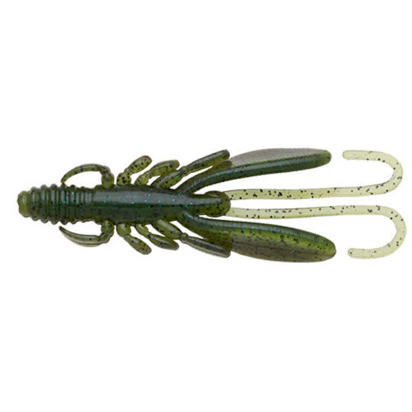 Eco Gear Bug Ants 2" 10-pk 464