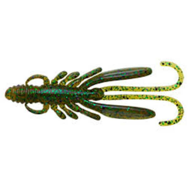 Eco Gear Bug Ants 2" 10-pk 383