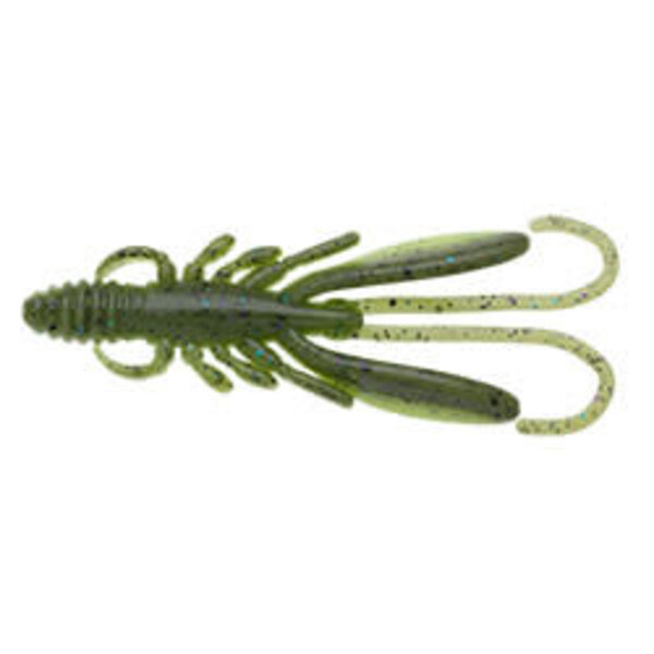 Eco Gear Bug Ants 2" 10-pk 434