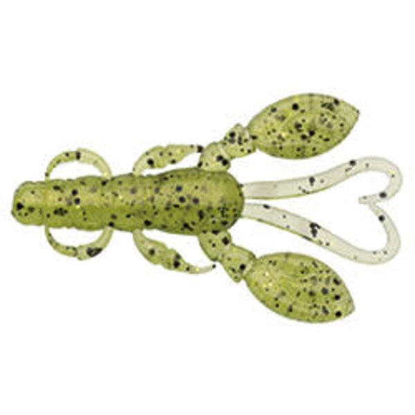 Eco Gear Rock Claw 2" 8-pk 408