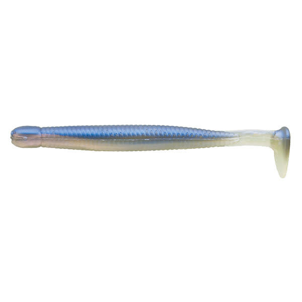 Eco Gear Grass Minnow 2-1/2" 10-pk 101