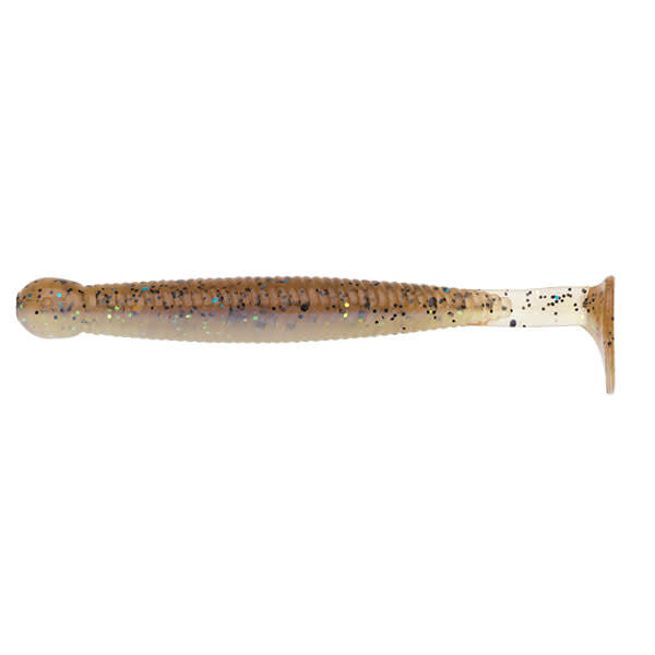 Eco Gear Grass Minnow 2-1/2" 10-pk 479