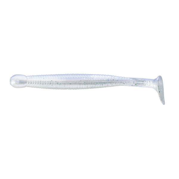 Eco Gear Grass Minnow 2-1/2" 10-pk 170