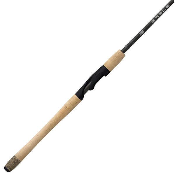 Fenwick Eagle Salmon & Steelhead 10'6M Mod-F 2-pc Spinning Rod