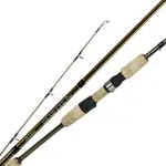 Okuma Dead Eye Pro 6'6ML Fast Spinning Rod 4-10lb 1/16-3/8oz