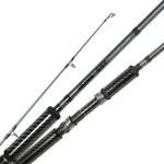 Okuma SST A Carbon Grip 9'M Mod 8-17lb 3/8-1oz Spinning Rod 2-pc