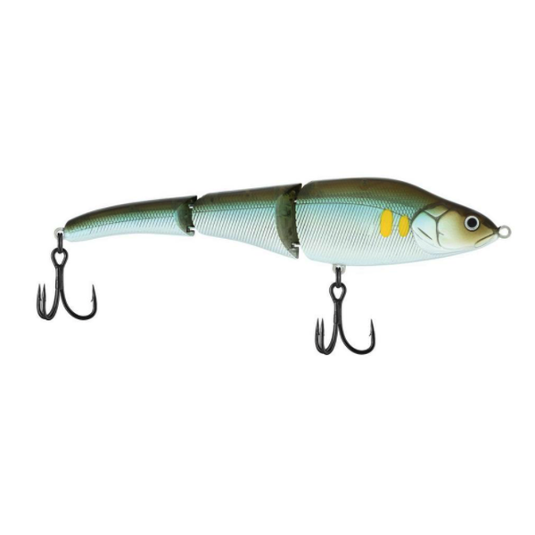 Berkley Magic Swimmer 5-3/4" 1-5/8oz (Fast Sinking)