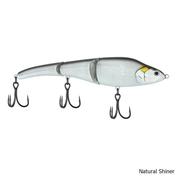 Berkley Magic Swimmer 5-3/4" 1-5/8oz (Fast Sinking)