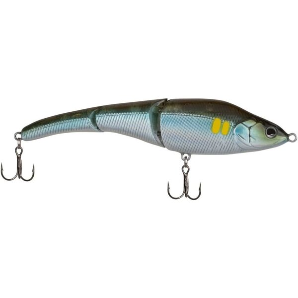 Berkley Magic Swimmer 5-3/4" 1-5/8oz (Fast Sinking)