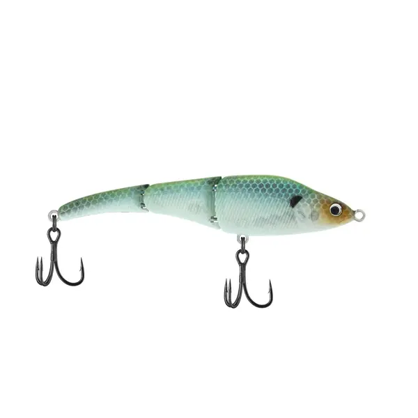 Berkley Magic Swimmer 5-3/4" 1-5/8oz (Fast Sinking)