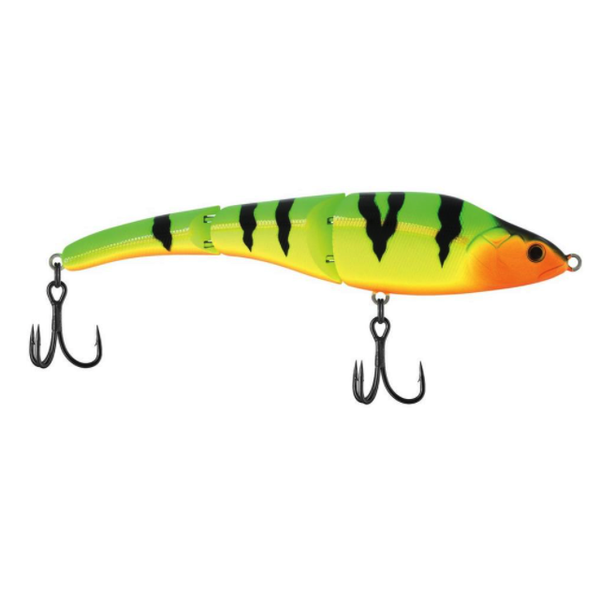 Berkley Magic Swimmer 6-1/2" 1-5/8oz (Slow Sinking)