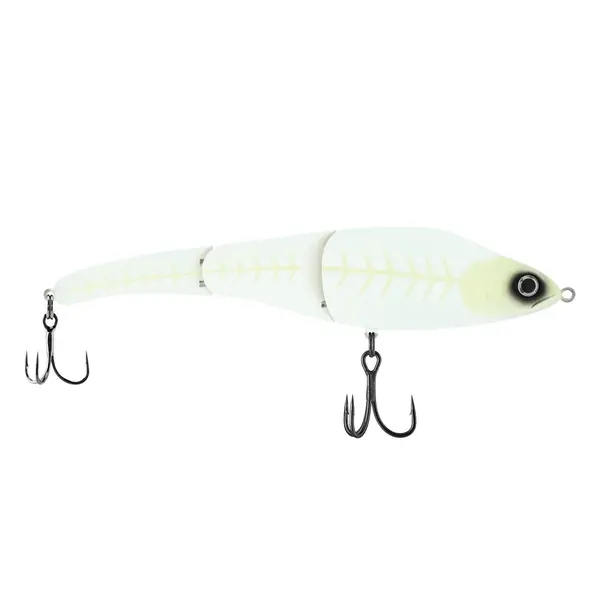 Berkley Magic Swimmer 6-1/2" 1-5/8oz (Slow Sinking)