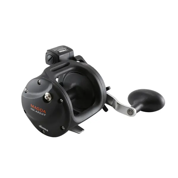 Okuma Magda Pro 30DXT Trolling Reel