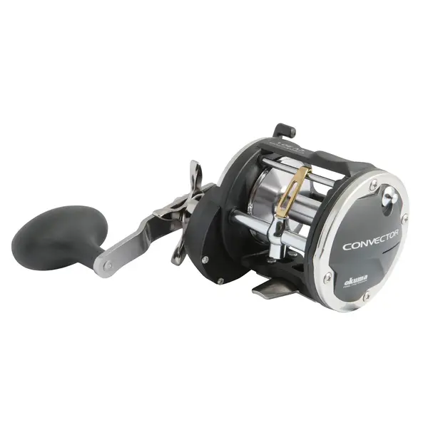 Okuma Convector 55L Trolling Reel RH