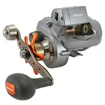 Okuma ColdWater 354DLX Low-Profile Trolling Reel. LH 5.4:1