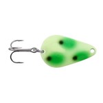 Moonshine Lures Casting Spoon Bad Toad 3/4oz