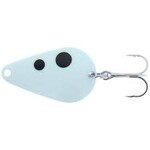 Moonshine Lures Casting Spoon. Blue Jackal 3/4oz