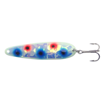 Moonshine Lures Magnum RV Series 5 Eyes 5" Spoon