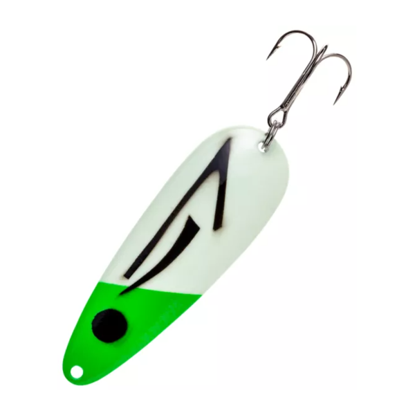 Moonshine Lures Casting Spoon Flounder Pounder 5/8oz