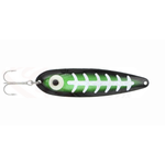 Moonshine Lures Magnum Kelly Carbon 5" Spoon