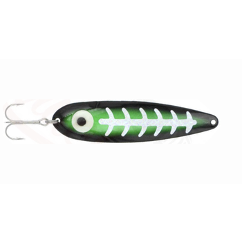 Moonshine Lures Magnum Kelly Carbon 5" Spoon