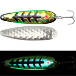 Moonshine Lures Magnum RV Series Hulk 5" Spoon