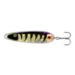 Moonshine Lures Magnum RV Series Sand Burr 5" Spoon