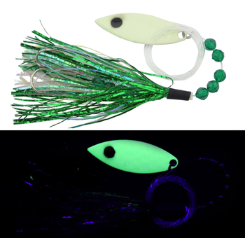 Moonshine Lures Fly GP