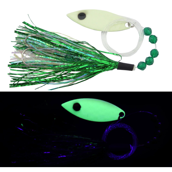 Moonshine Lures Fly GP