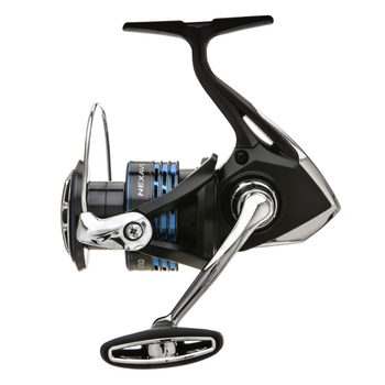 Shimano Nexave FI Spinning Reel 2500HG (Clam Pack)