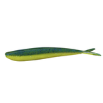 Lunker City Fin-S-Fish Mahi Mahi 4" 10-pk