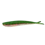Lunker City Fin-S-Fish Funkadelica 4" 8-pk