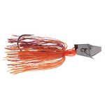 Z-Man Elite Chatterbait 3/8oz Fire Craw
