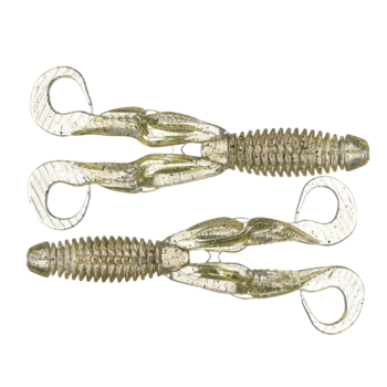 Z-Man Gremlin 4.5" Gamechanger 4-pk