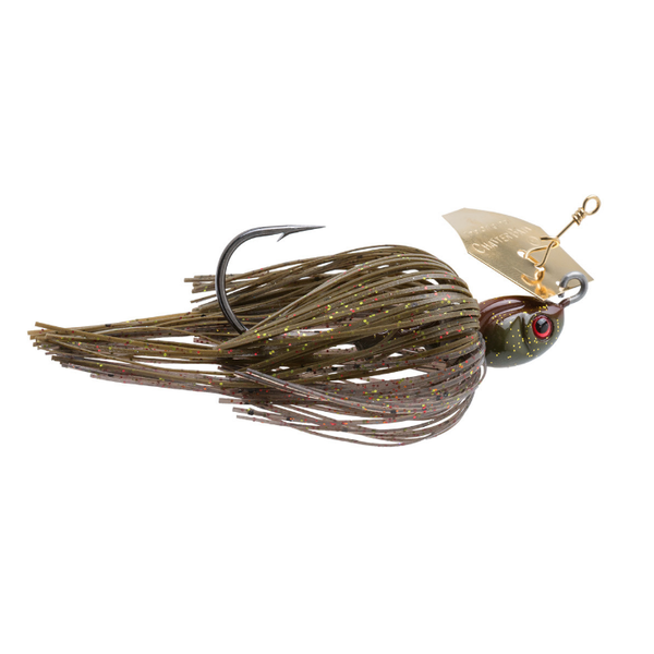 Z-Man Project Z ChatterBait. 3/8oz Houdini