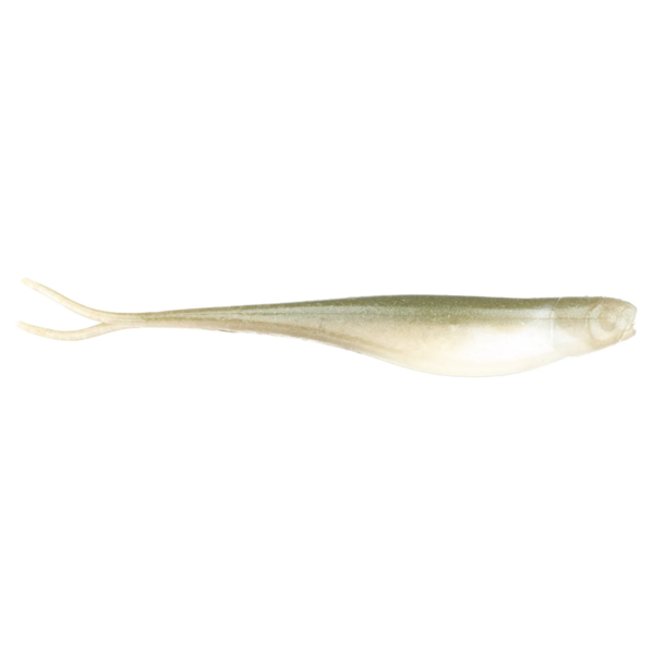 Z-Man Scented Jerk ShadZ 4" 5-pk