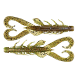 Z-Man Boar HogZ 4" Canada Craw 5-pk