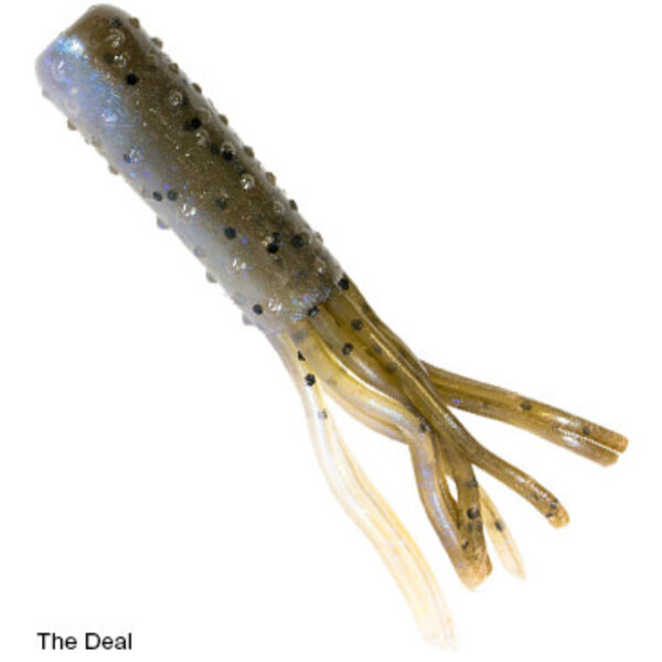 Z-Man TRD TubeZ 2.75" The Deal