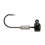 Z-Man Nedlockz HD 1/5oz 5pk Black