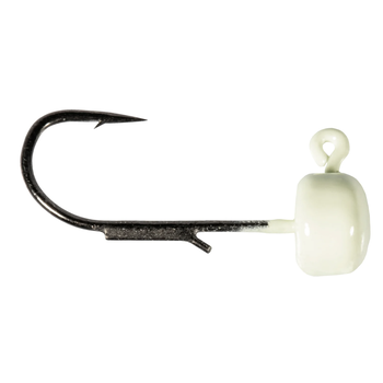 Z-Man Micro Finesse ShroomZ 1/15oz Glow 5-pk