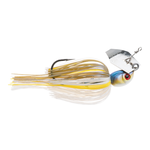 Z-Man Project Z ChatterBait. 3/8oz Blueback Herring
