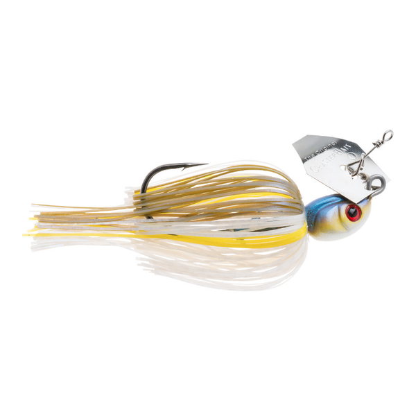 Z-Man Project Z ChatterBait. 3/8oz Blueback Herring