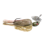 Z-Man Project Z ChatterBait. 1/2oz Green Pumpkin Craw