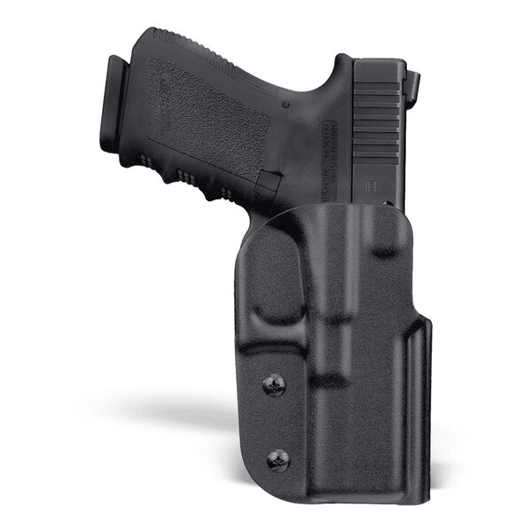 Blade-Tech Blade-Tech Classic OWB Holster - Glock / 17/22/31 / Right Hand