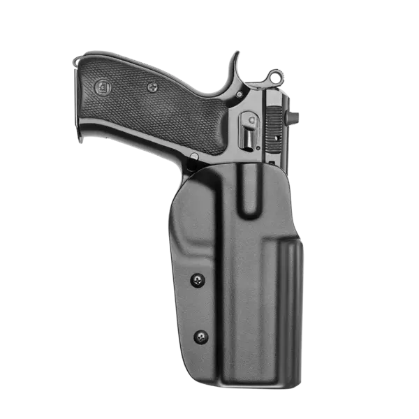 Blade-Tech Blade-Tech Classic OWB Holster - CZ - 75 / Right Hand