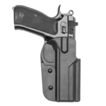 Blade-Tech Blade-Tech Signature OWB CZ - 75 SP-01 - TEK-LOK - BELT ATTACHMENT