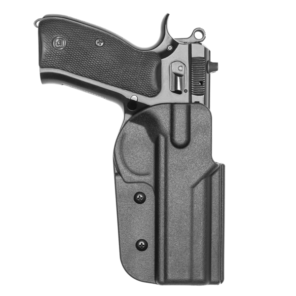 Blade-Tech Blade-Tech Signature OWB CZ - 75 SP-01 - TEK-LOK - BELT ATTACHMENT