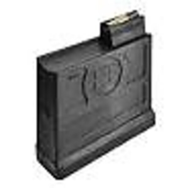 Bergara Rifles Bergara  10rd 22 LR B14 Black Polymer